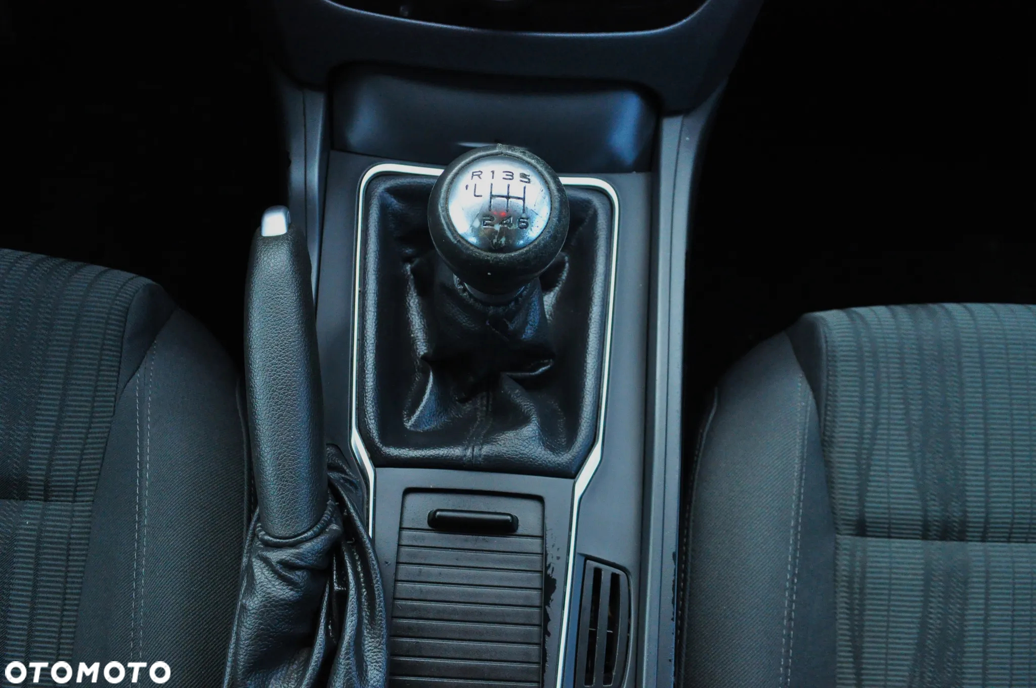 Peugeot 508 2.0 HDi Allure - 17