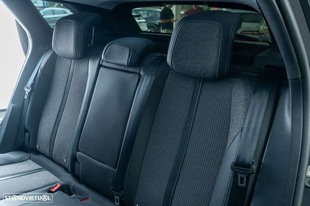 Peugeot 3008 1.6 Hybrid Allure Pack e-EAT8 - 10