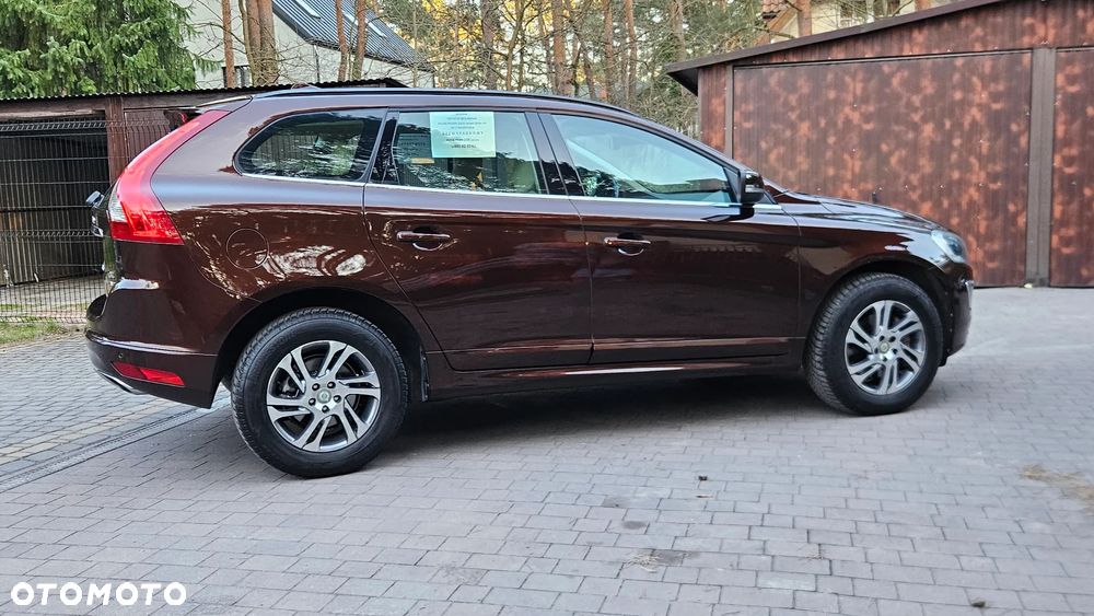 Volvo XC 60 - 10