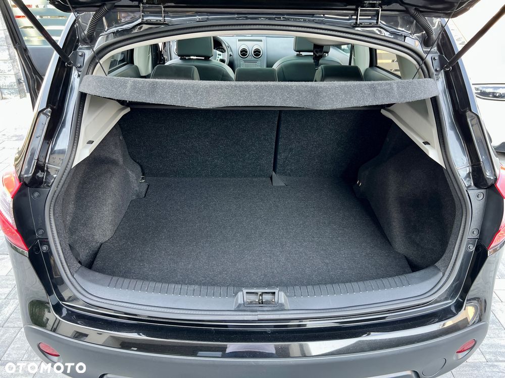 Nissan Qashqai 2.0 360 - 25