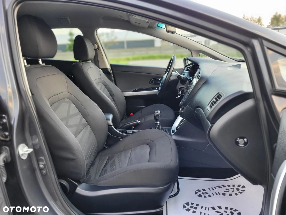 Kia Ceed 1.4 Vision - 16