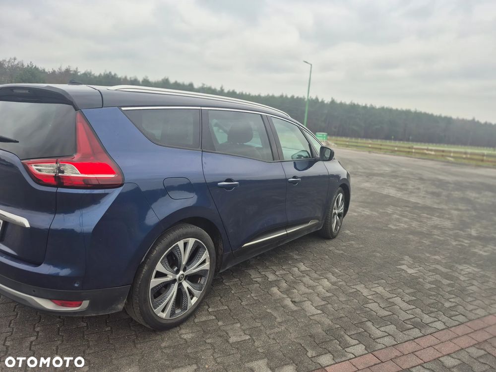 Renault Scenic 1.6 dCi Energy Bose - 4