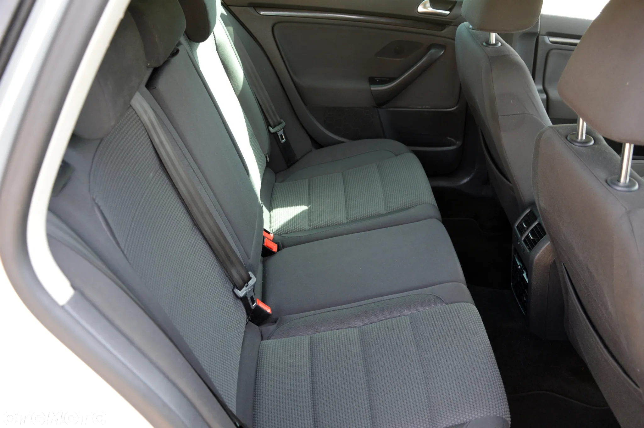 Volkswagen Golf VI 1.4 TSI Comfortline - 20