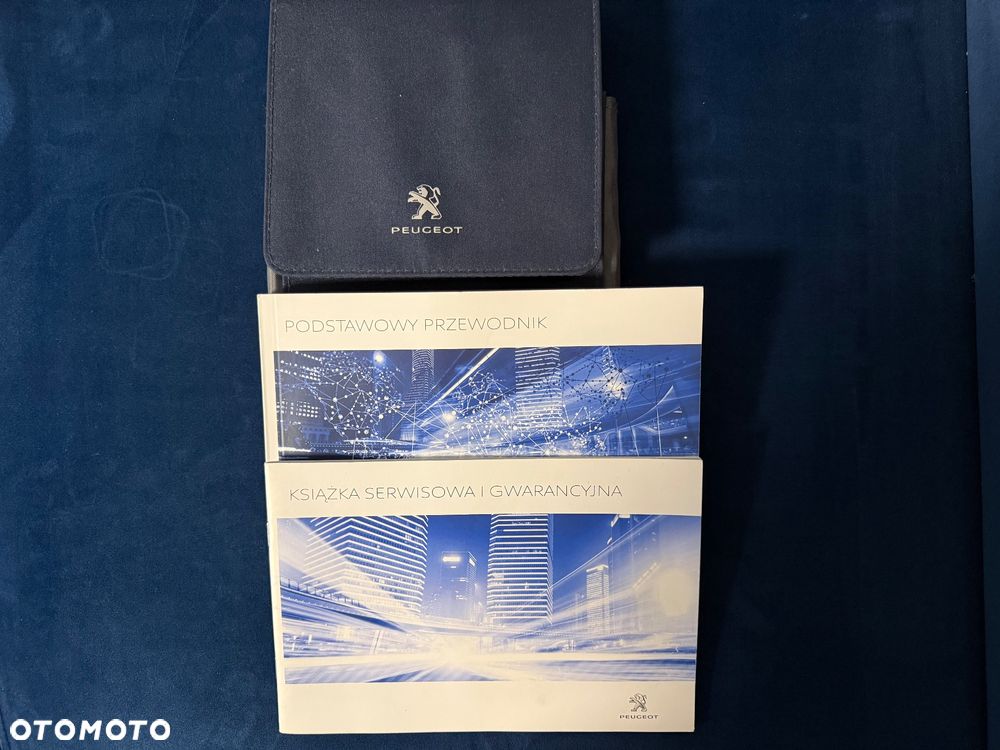 Peugeot 3008 1.2 PureTech Active S&S - 31