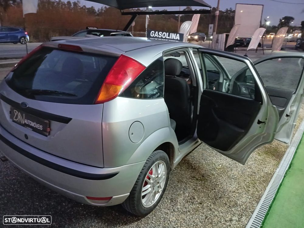Ford Focus 1.4 Comfort - 5