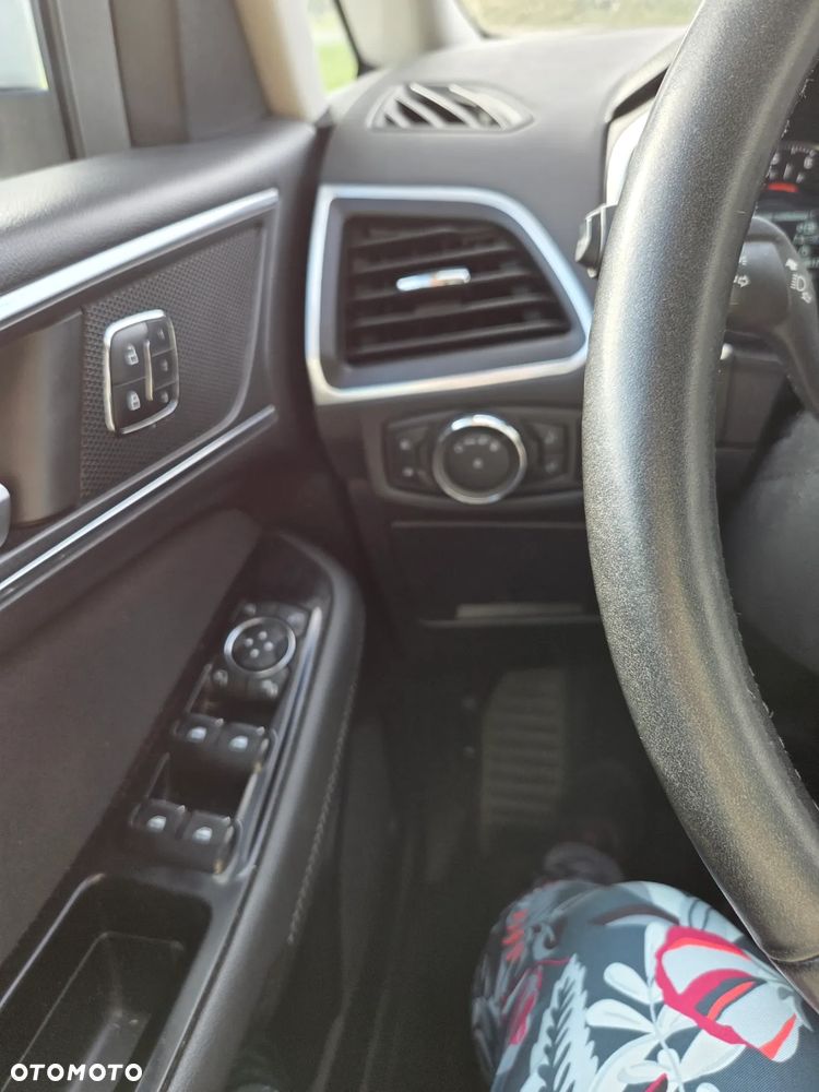 Ford S-Max 2.0 TDCi Titanium PowerShift - 13