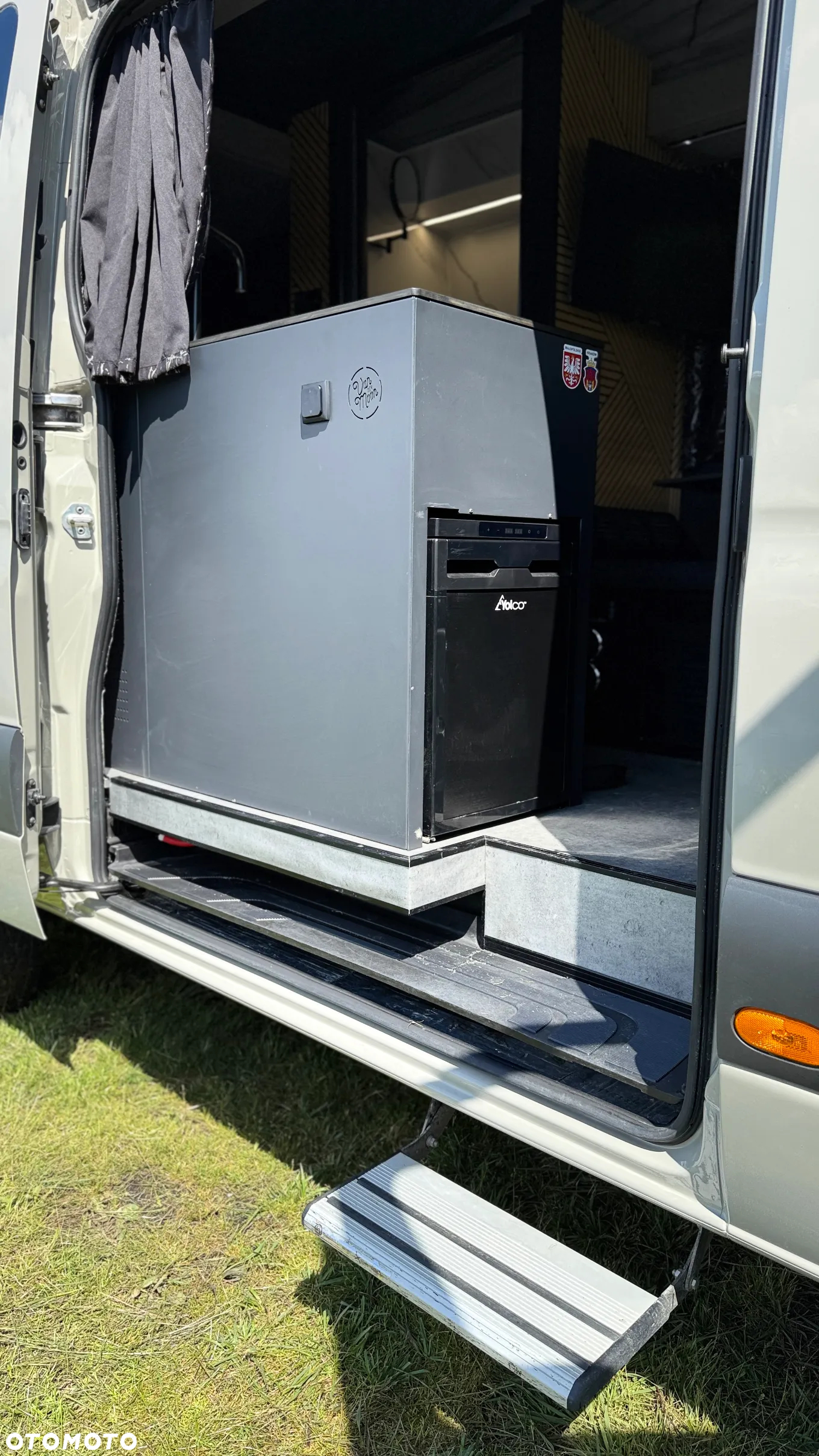 Mercedes-Benz 319 4x4 Automat - 30