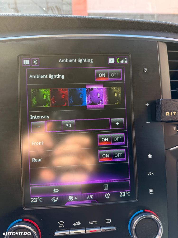 Renault Megane Energy 1.6 TCe EDC GT - 35