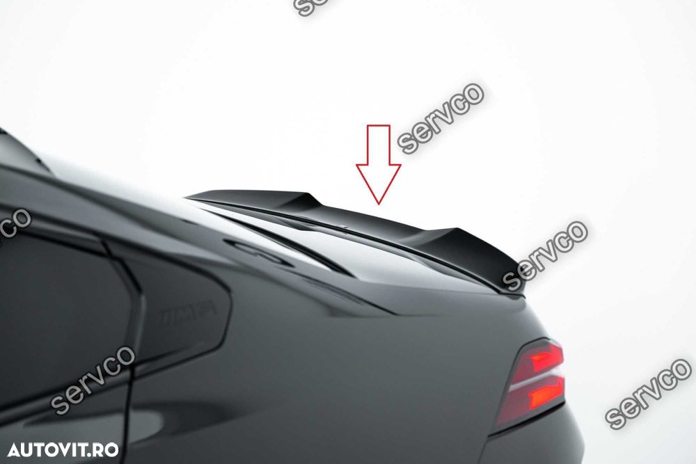 Body kit tuning Bmw Seria M5 Sedan G90 2024- v3 - Maxton Design - 9