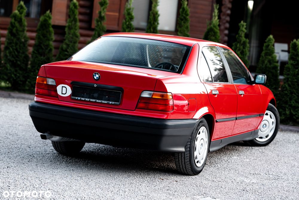 BMW Seria 3 - 9