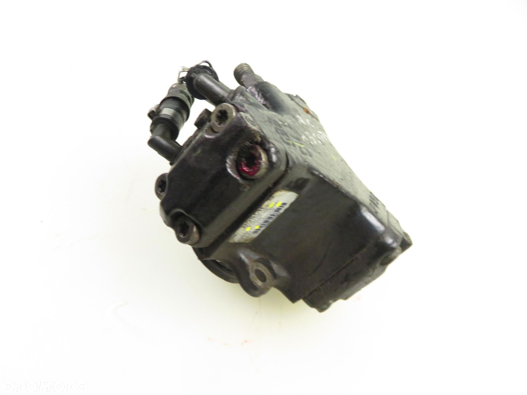 POMPA WTRYSKOWA OPEL COMBO C  1.3 CDTI 16V - Z 13 DT 55185549 0445010092 - 9
