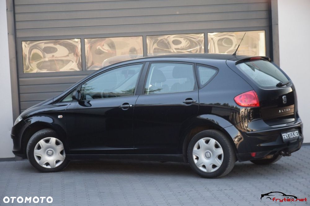 Seat Altea - 12