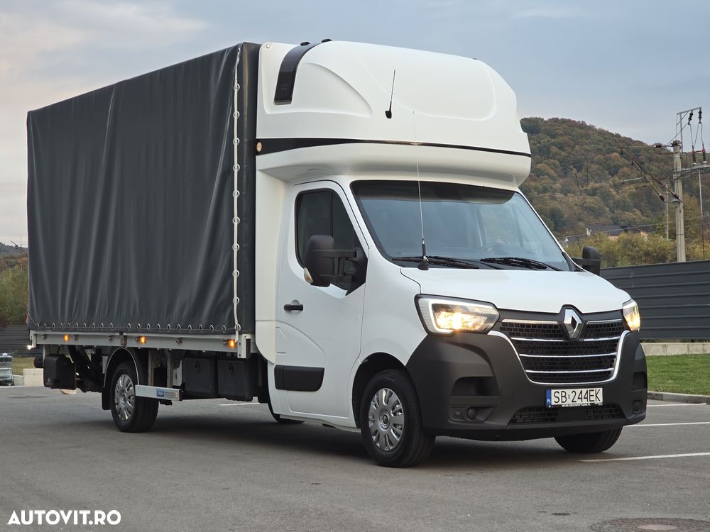 Renault Master - 19