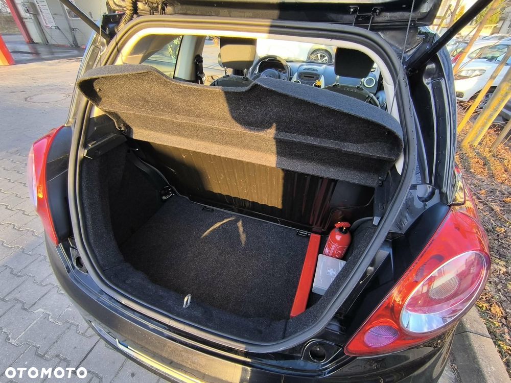 Ford KA 1.2 Trend EU5 - 4