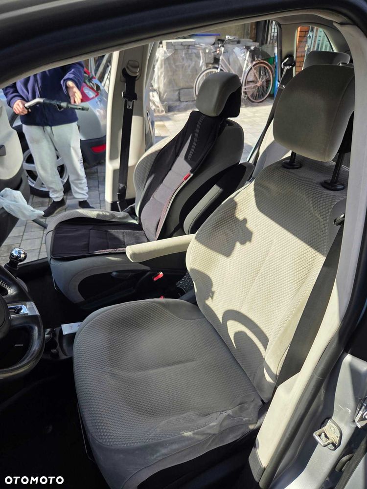Citroën C4 Picasso - 7