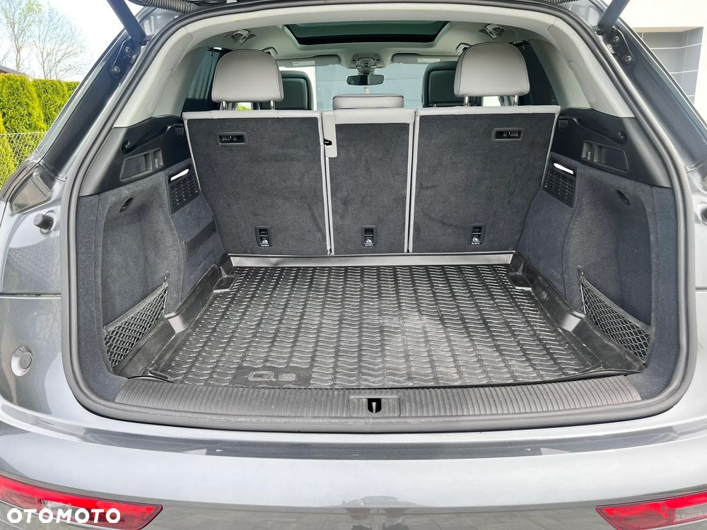 Audi Q5 - 23