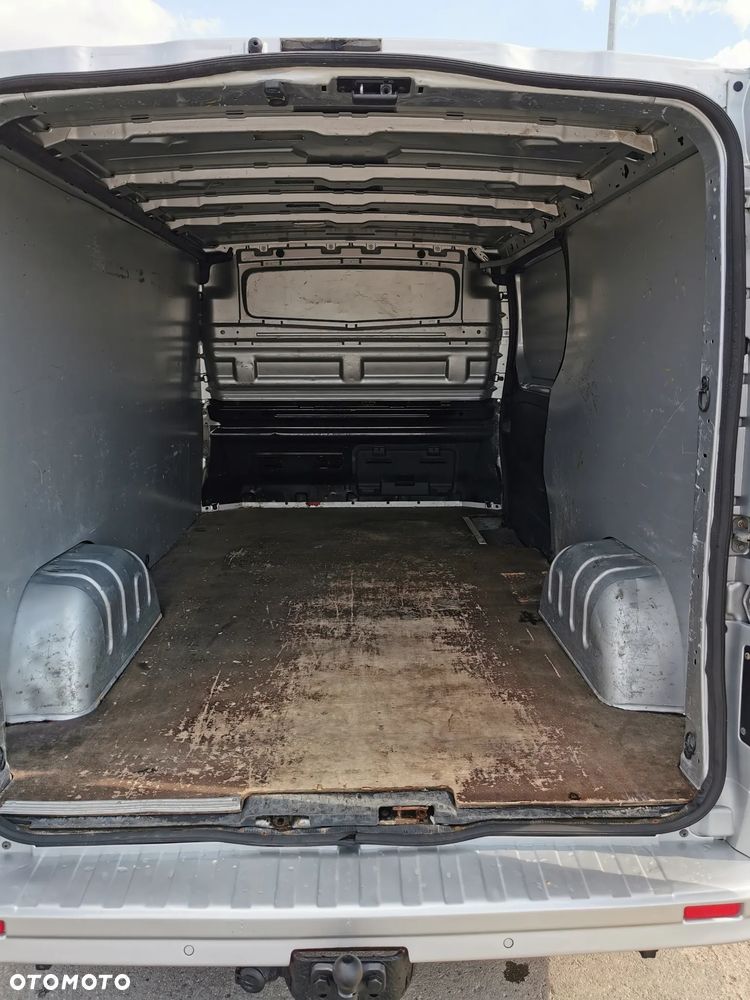 Opel VIVARO - 10