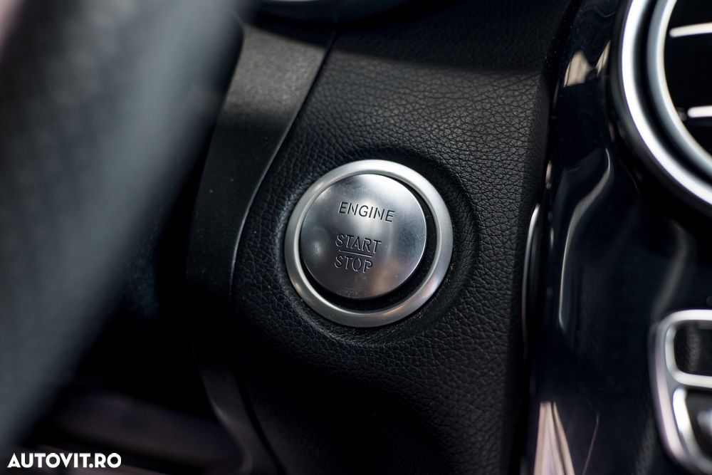 Mercedes-Benz GLC 220 d 4MATIC - 21