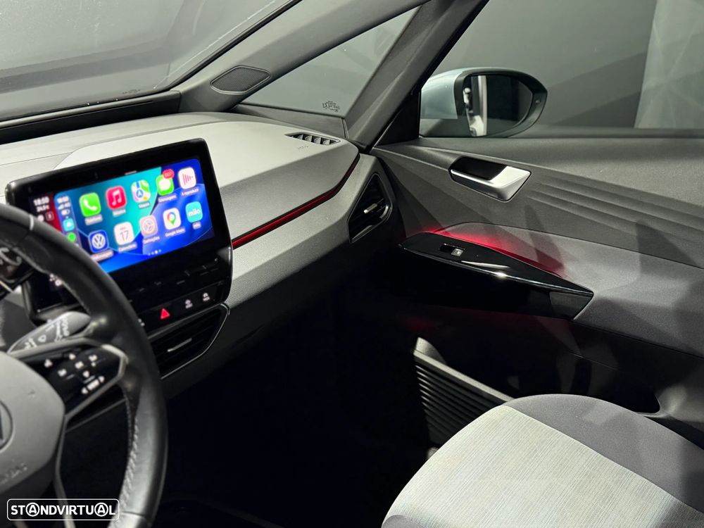 VW ID.3 Performance Upgrade Pro Life - 28