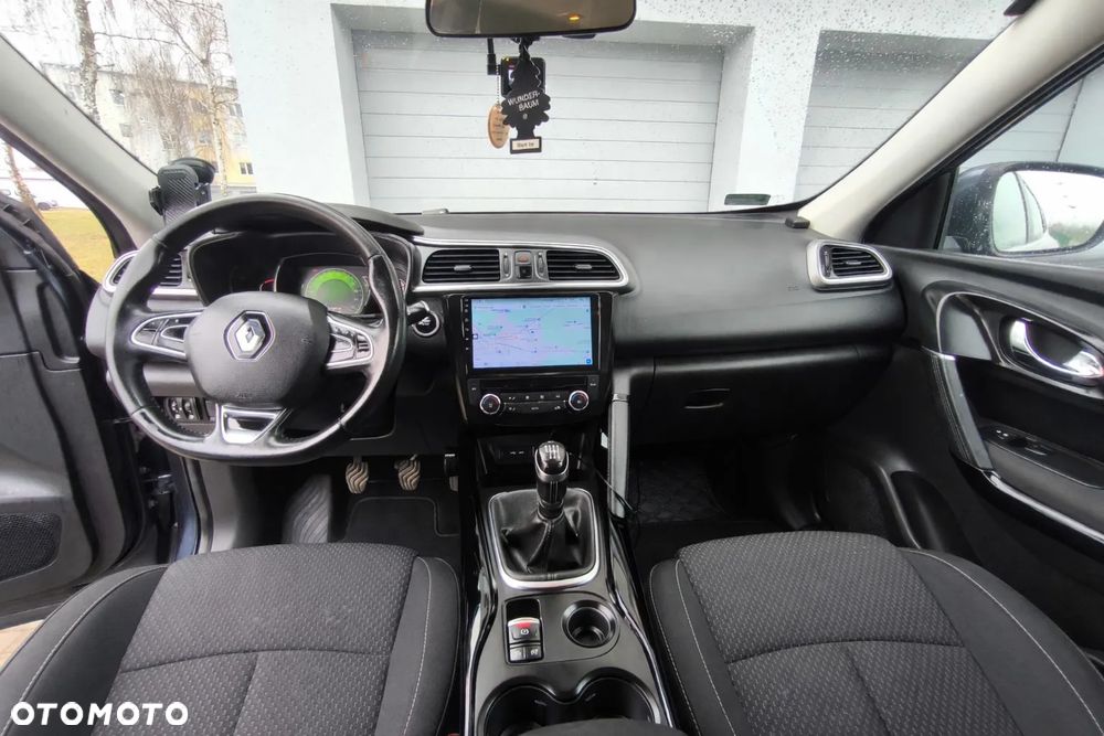 Renault Kadjar 1.2 Energy TCe Zen - 10