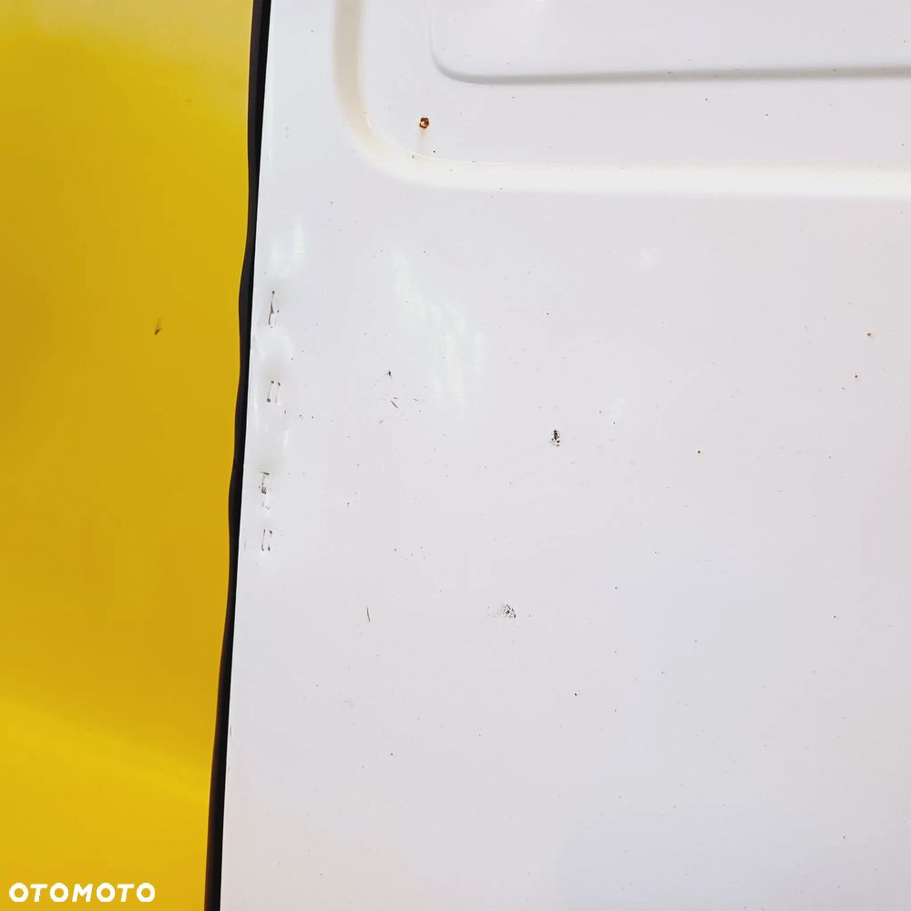 DRZWI PRAWY TYŁ PRAWE TYLNE FIAT DOBLO I LIFT LAK. 249 NR1656 - 5