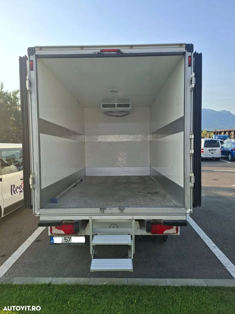 Mercedes-Benz SPRINTER - 5