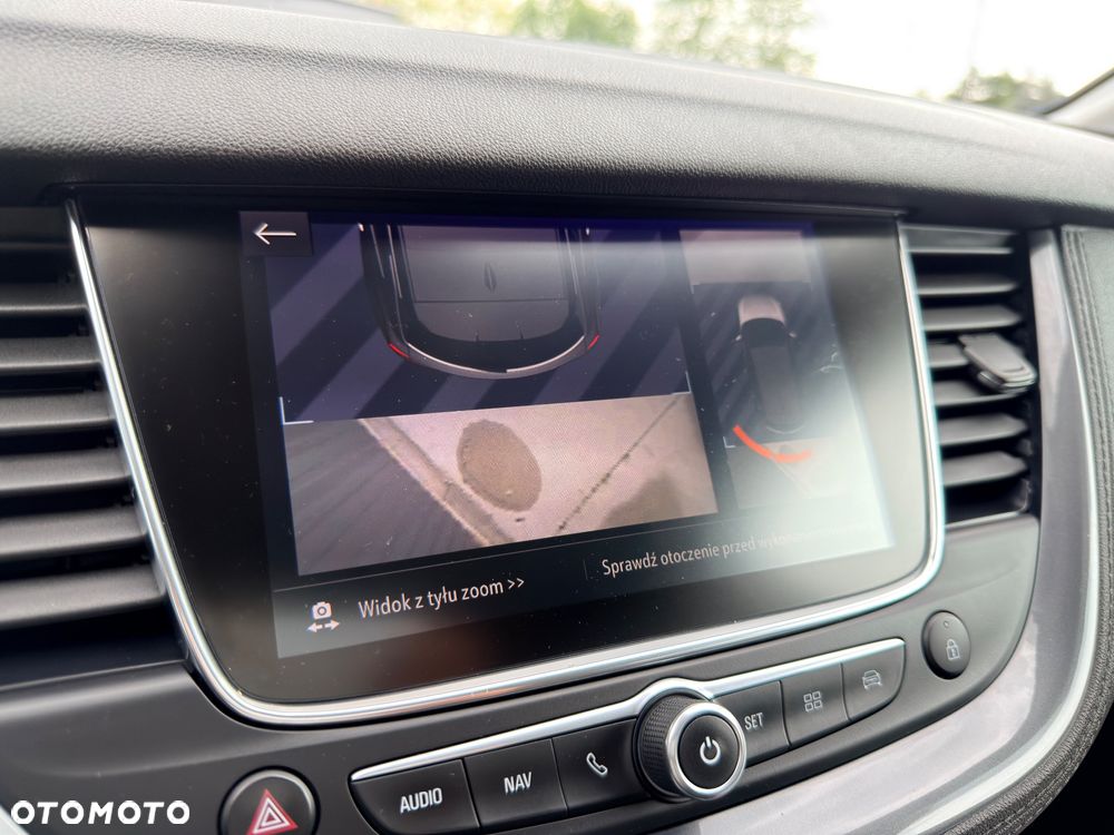 Opel Grandland X 1.5 D Start/Stop Automatik Ultimate - 40