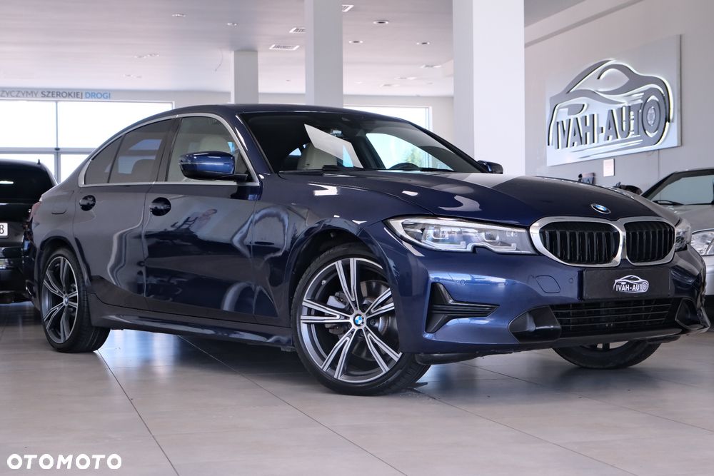 BMW Seria 3 - 2