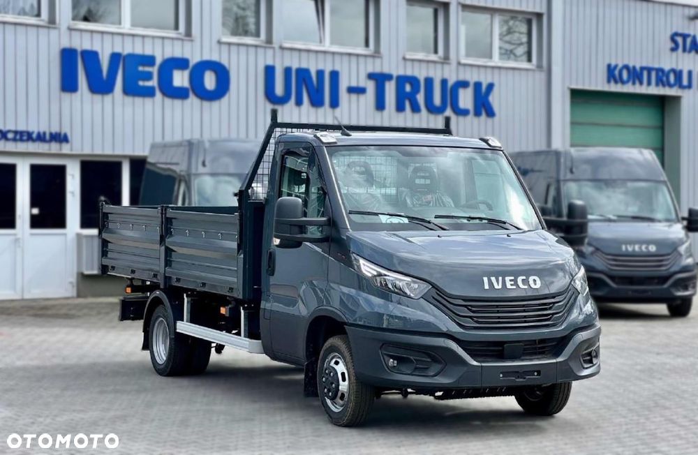 Iveco 50C16 - 2