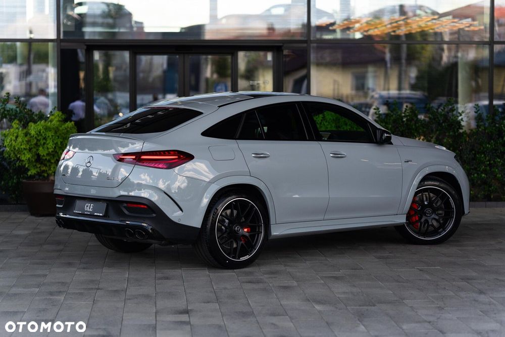Mercedes-Benz GLE - 4