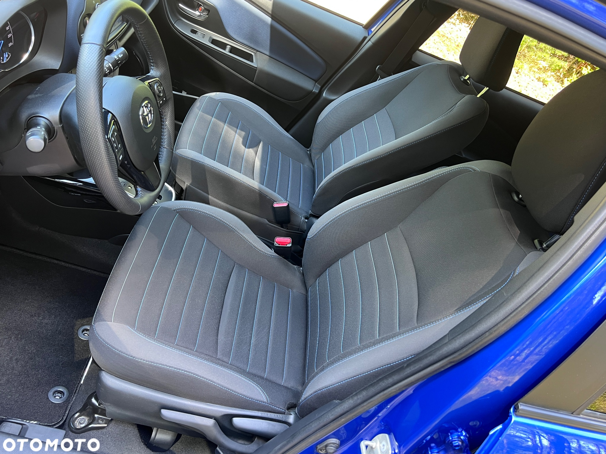 Toyota Yaris Hybrid 1.5 Selection Style - 20