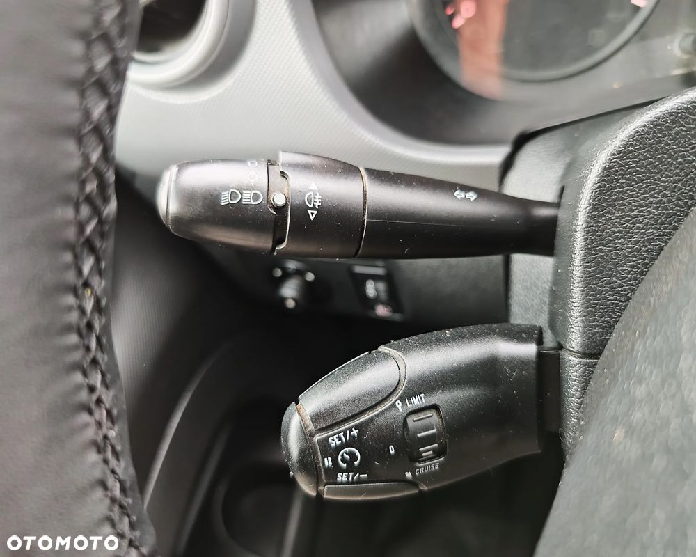 Peugeot Partner 1.6 BlueHDi Active - 21