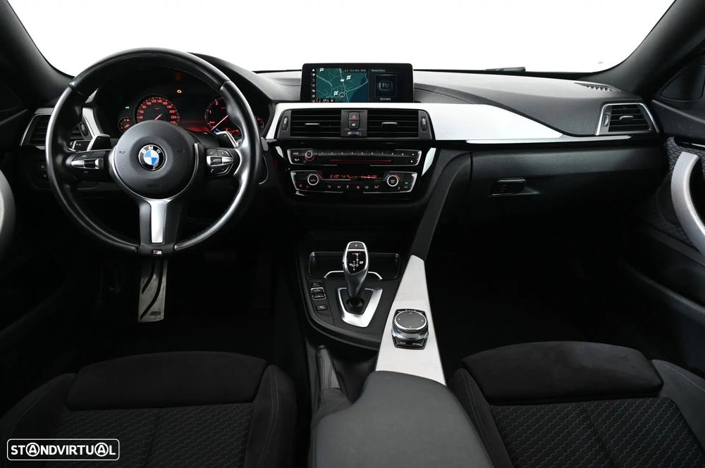 BMW 420 Gran Coupé d Pack M Auto - 3