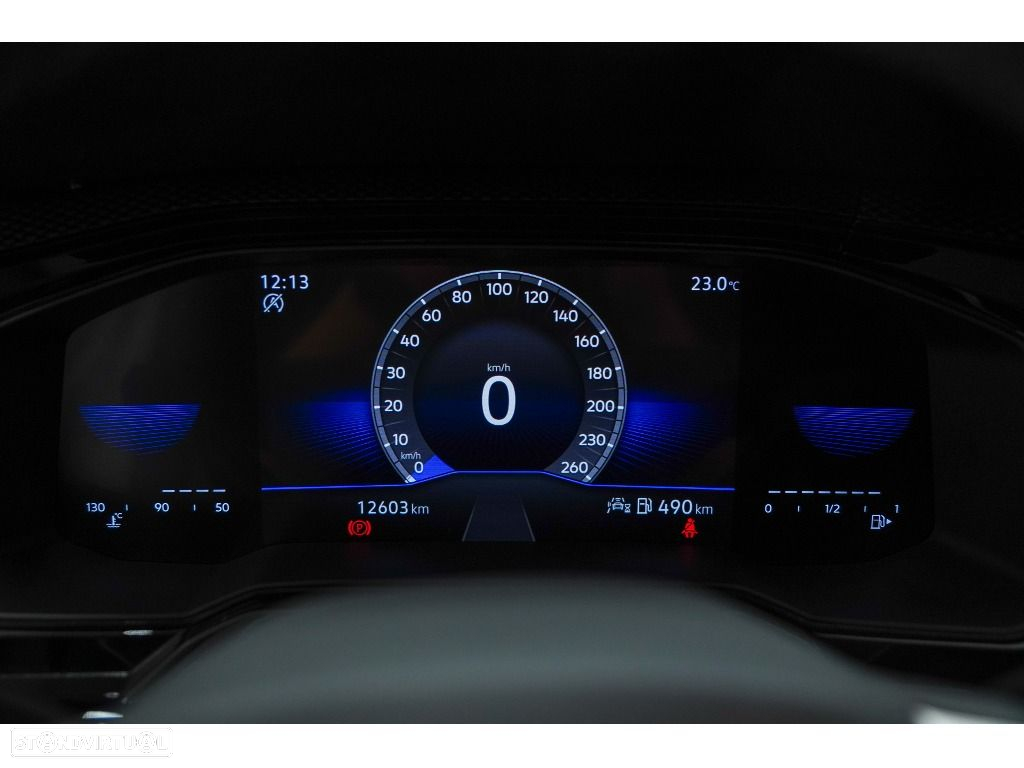 VW Polo 1.0 TSI Urban - 21