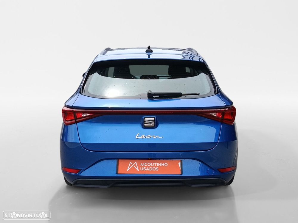 SEAT Leon ST 1.0 TSI Style - 4