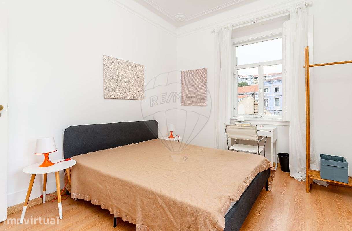 Apartamento T3 para arrendamento - Grande imagem: 2/38