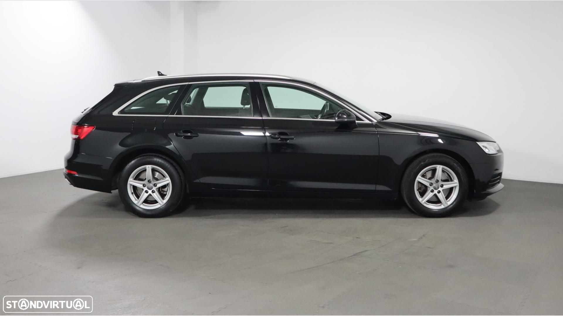 Audi A4 Avant 2.0 TDI Design S tronic - 2