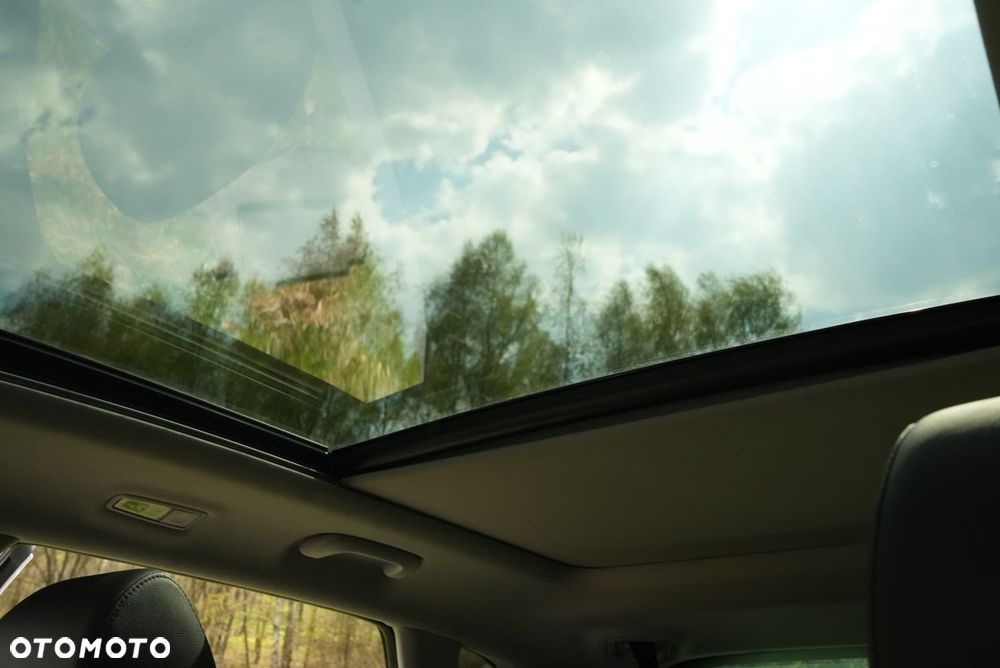 Hyundai Tucson 1.6 CRDi Premium 2WD DCT - 23