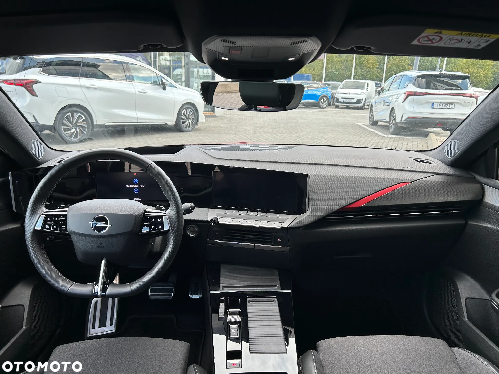 Opel Astra - 12