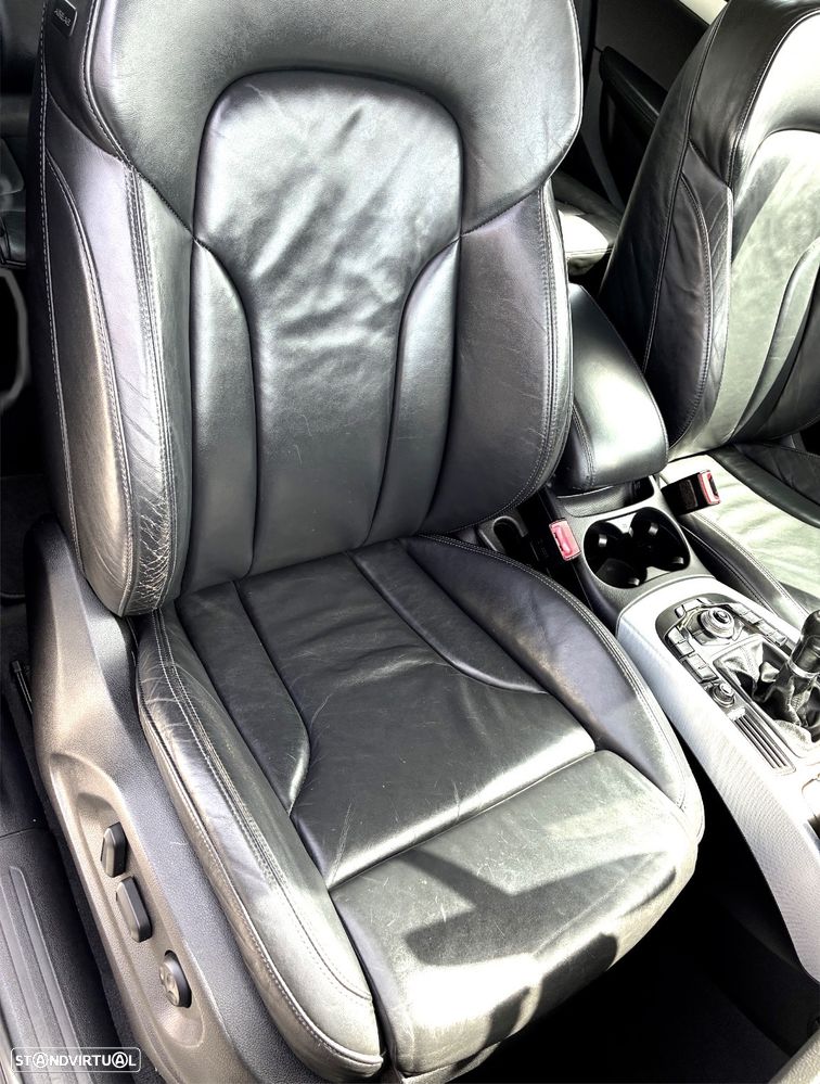 Audi Q5 2.0 TDI quattro - 19
