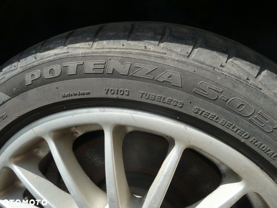 16” - Felgi ALU  O.Z.  -  5x110 , r-16 cali  -  Superturismo jak Racing F1  -  OPEL  Meriva , Astra , Vectra , Corsa  itd  /  SAAB 9-3 , 9-5 , 900 - Aluminiowe r16 cali - 5