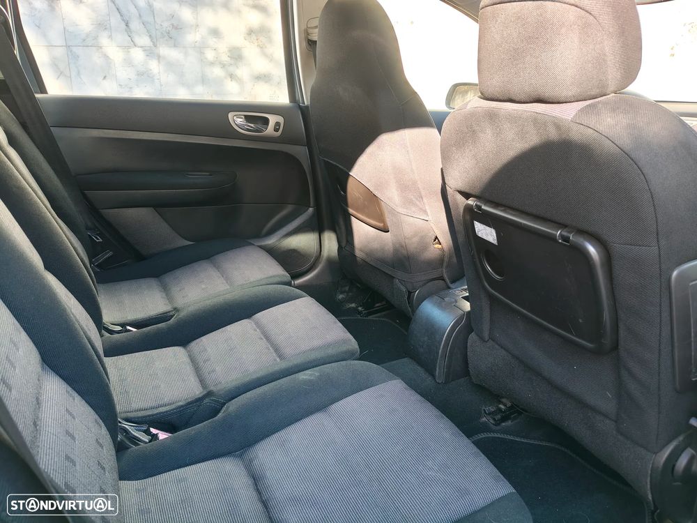 Peugeot 307 SW 1.6 HDi - 16