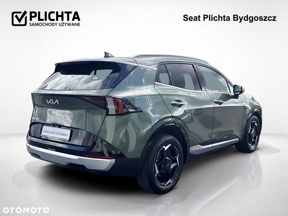 Kia Sportage 2026 photo 5