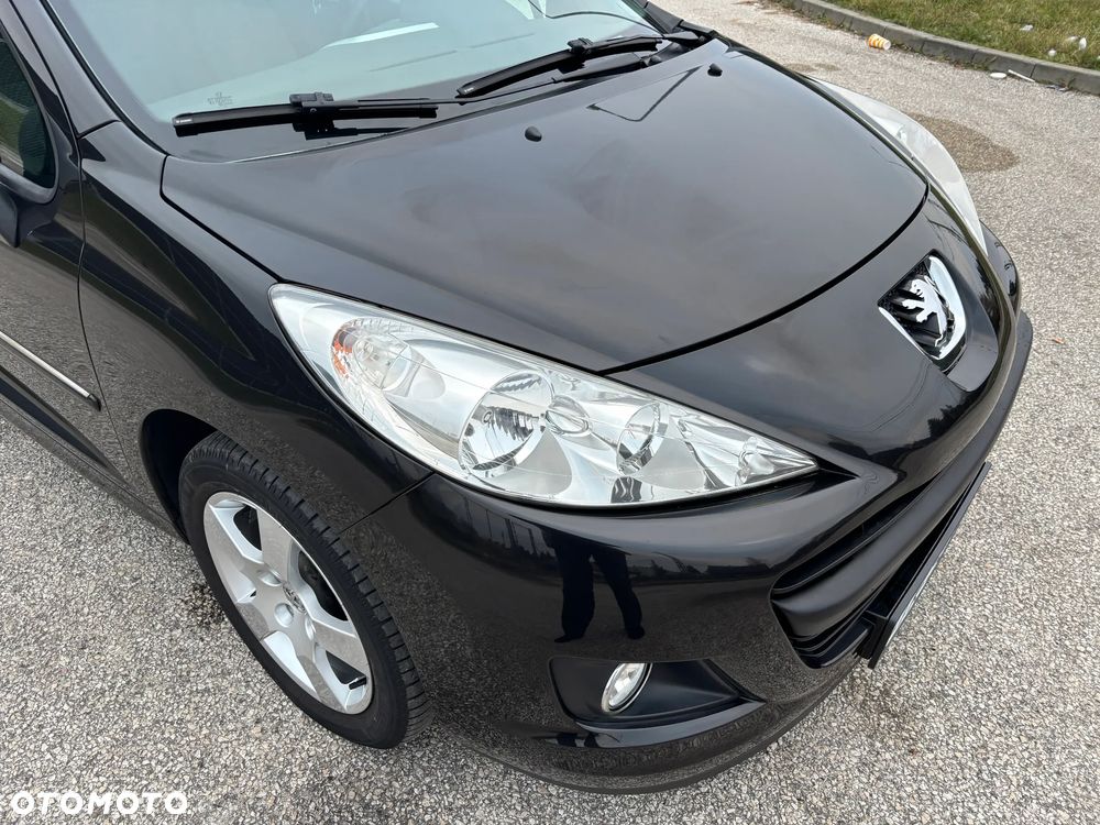 Peugeot 207 120 VTi Premium - 23