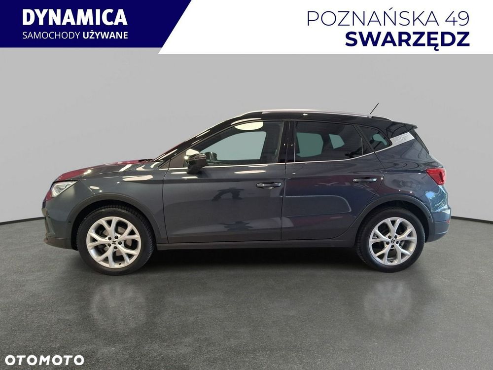Seat Arona - 5