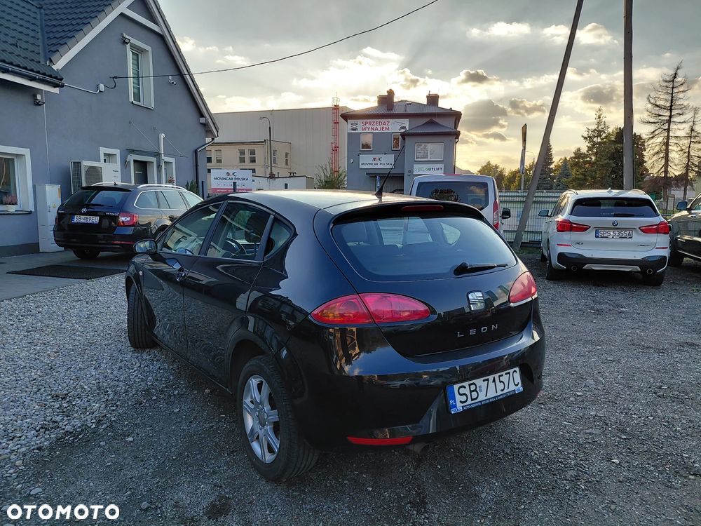 Seat Leon - 7
