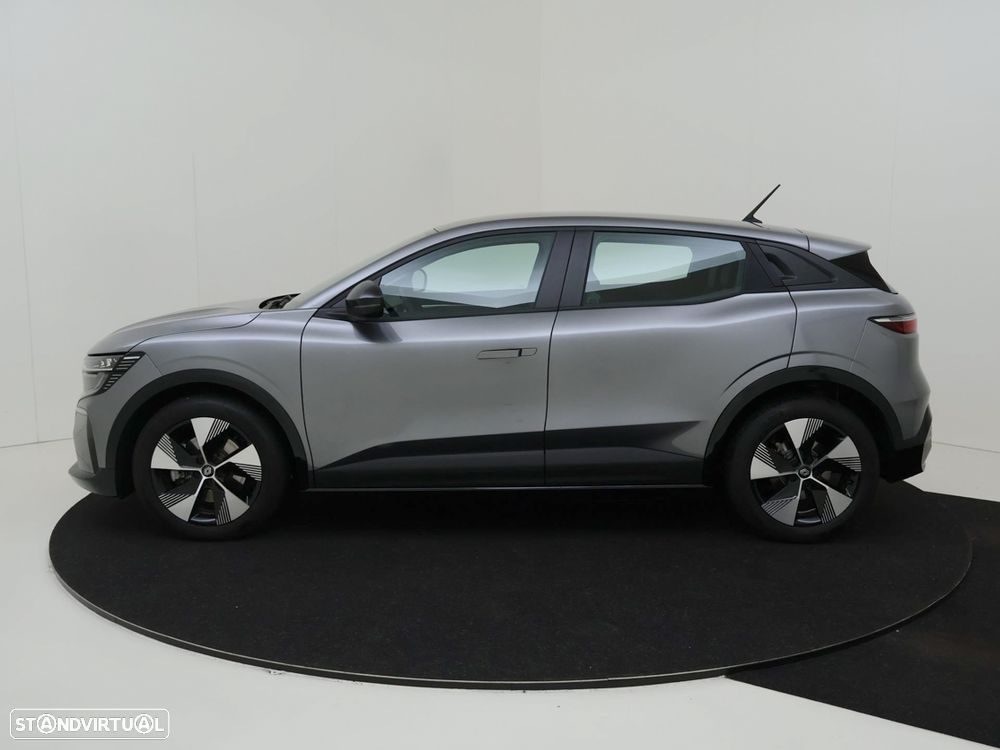 Renault Mégane E-Tech EV60 220hp optimum charge Equilibre - 3