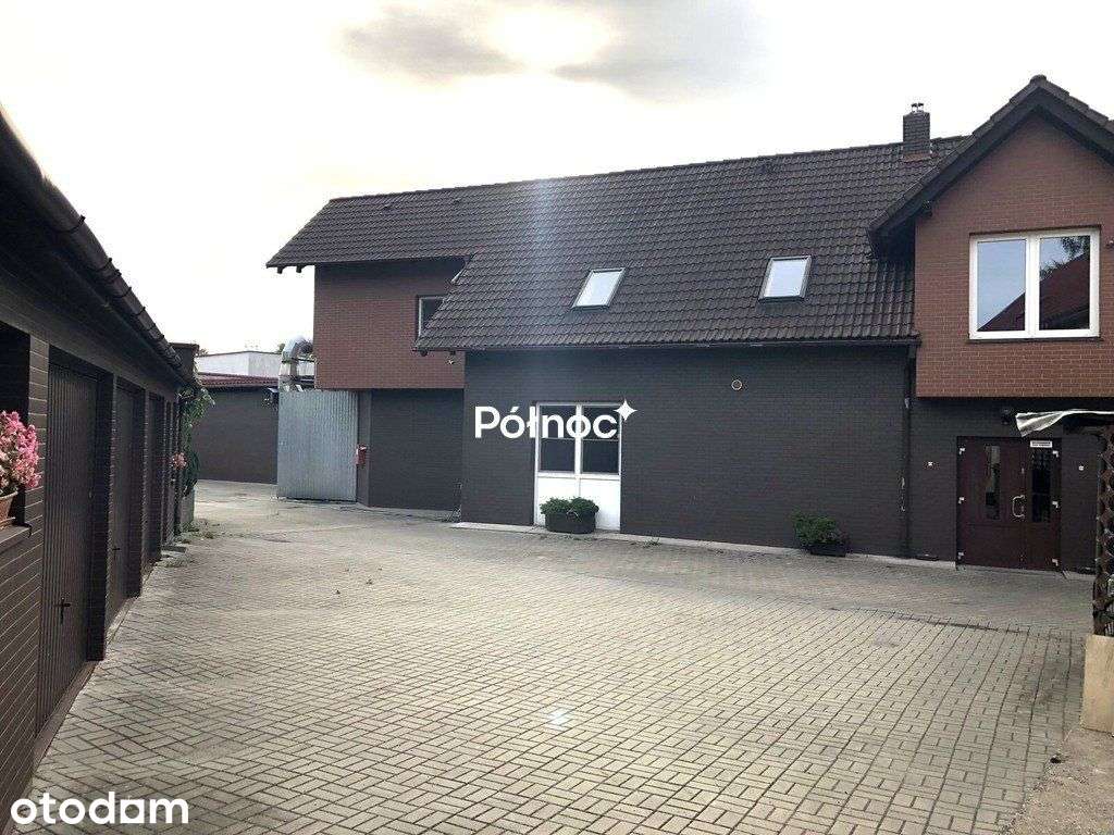 Obiekt przemysłowo handlowy w Pieńsku. - Pełny obrazek: 3/15
