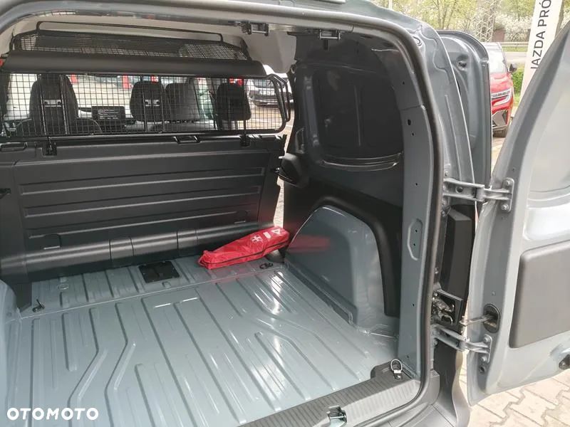 Renault Kangoo - 6