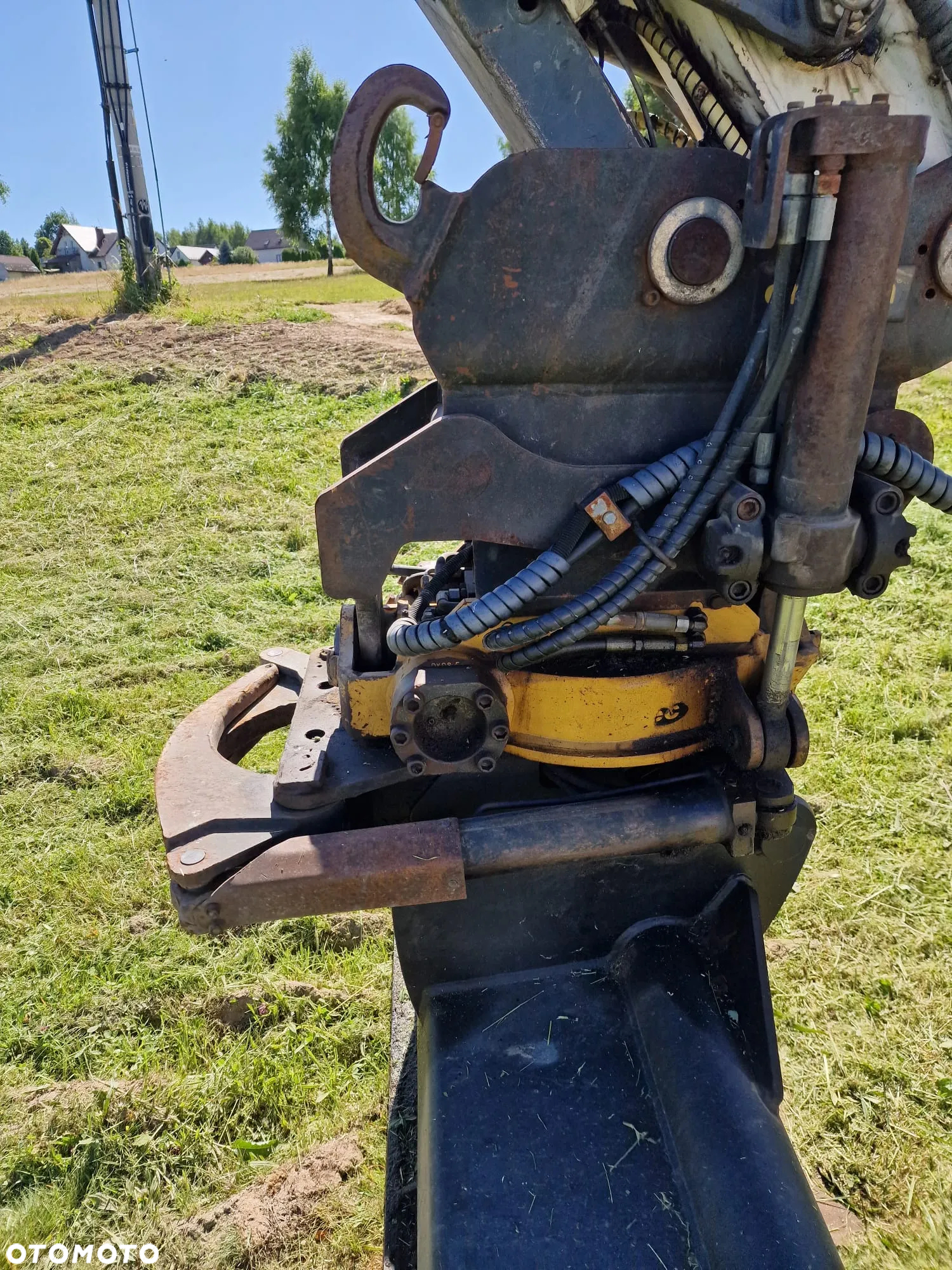 Terex 160 cr - 14